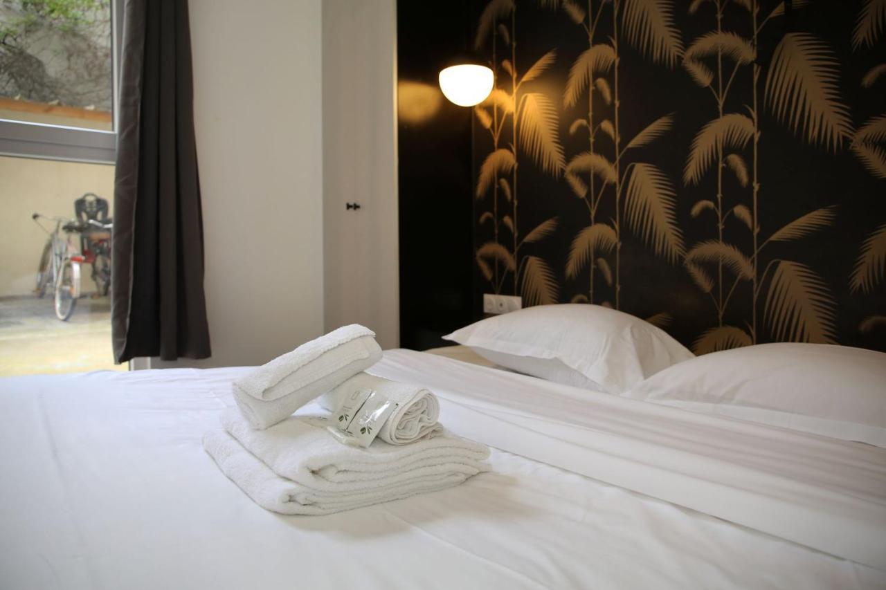 Appartement Cosy Proche Universite Paris 13 - 4P Buitenkant foto